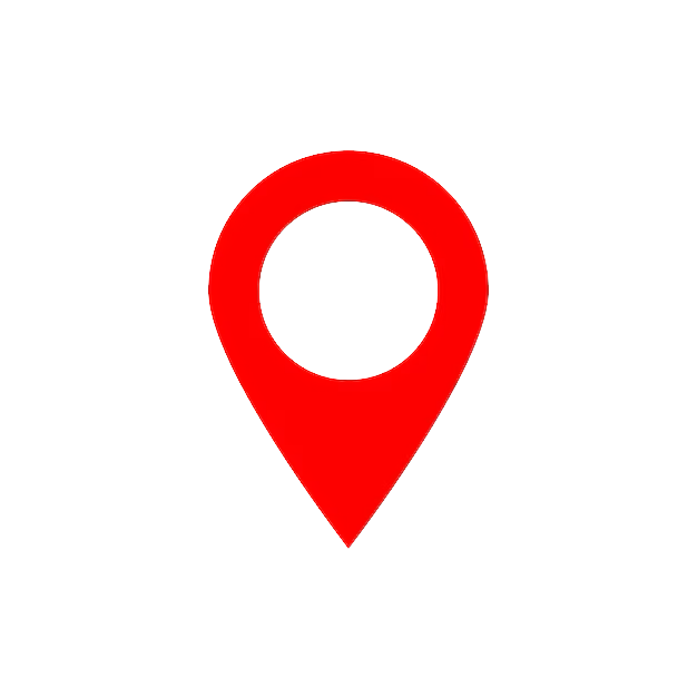 Location icon